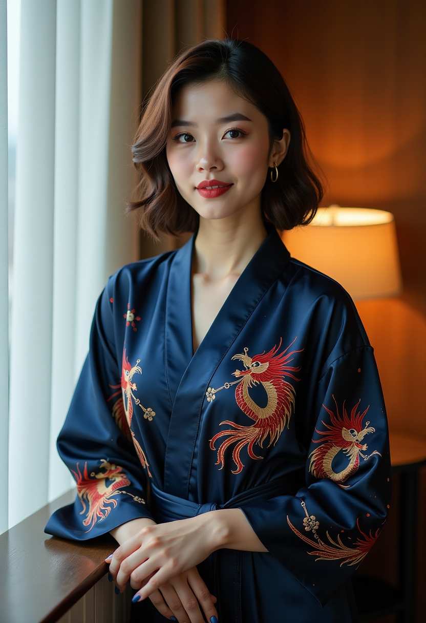 本周热播精选